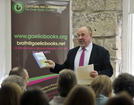 Launching BSLCP vol. 23, Glasgow, 31 March 2012
