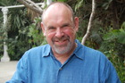 Me in Malta, September 2011