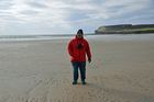At Inverewe Garden